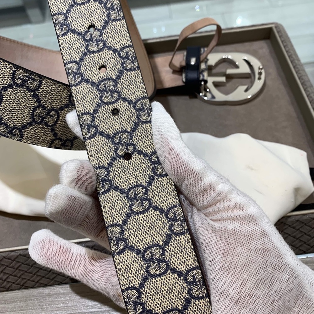 Gucci belt - Picture 2 of 6